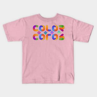 Color Kids T-Shirt